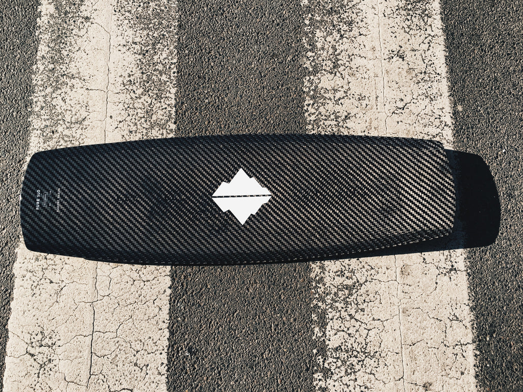 Matt Montoro x Cable Board Pure Slo