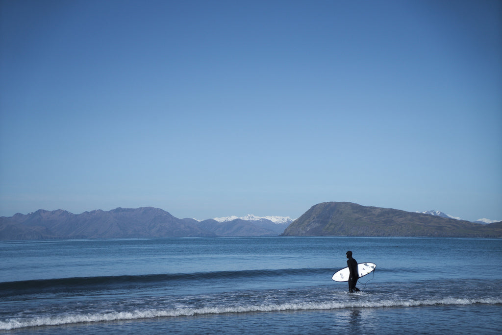 Great North Surf Expedition nº 4