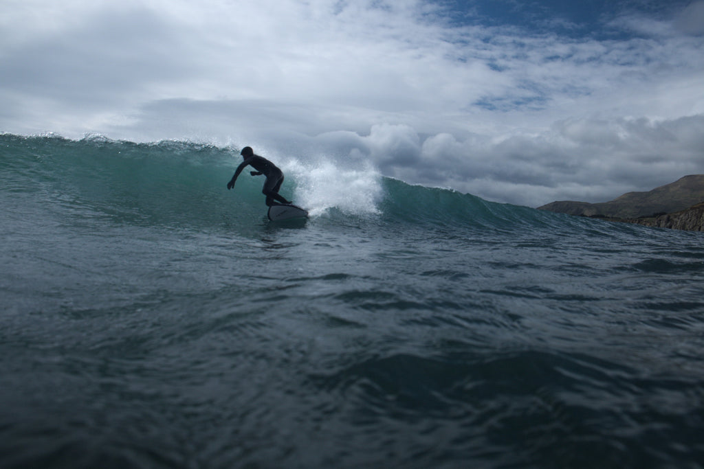 Great North Surf Expedition nº 5