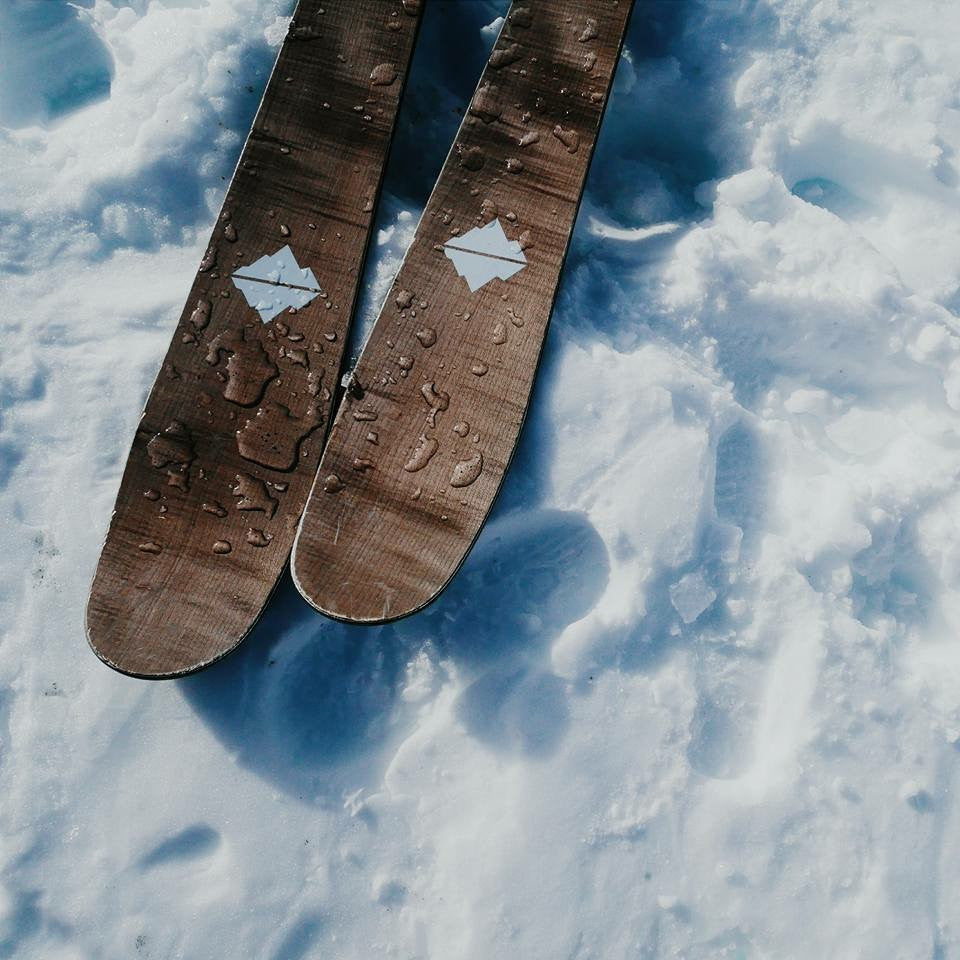 Winter 2016 with Chillinmaster